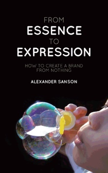FROM ESSENCE TO EXPRESSION