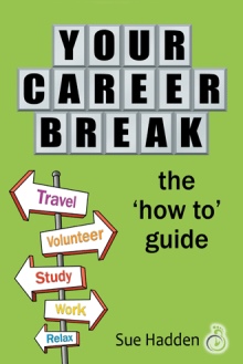 Your Career Break