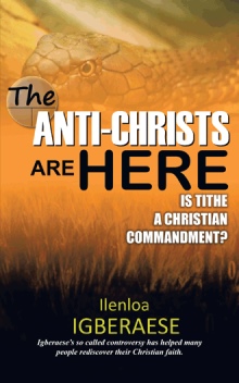 The Anti-Christs Are Here