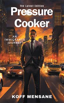 Pressure Cooker