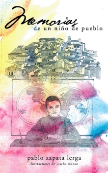 Memorias de un niño de pueblo