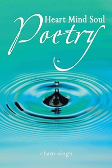 Heart Mind Soul Poetry