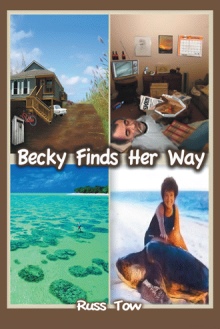 Becky Finds Her Way