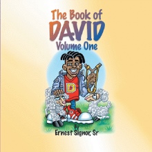 The Book of David