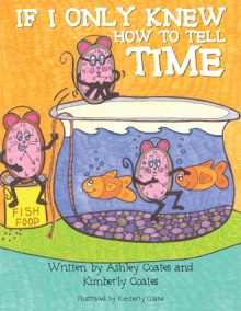 If I Only Knew How To Tell Time