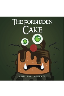 The Forbidden Cake