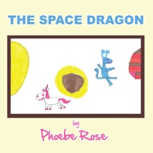 THE SPACE DRAGON