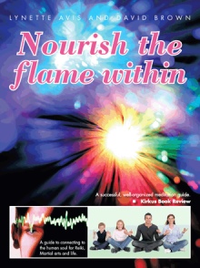 Nourish the flame within