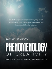 Phenomenology of Creativity