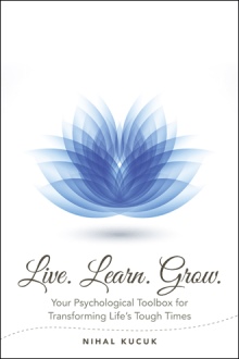 Live. Learn. Grow.