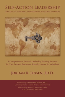 Self-Action Leadership: The Key to Personal & Professional Freedom