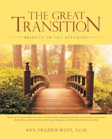 THE GREAT TRANSITION