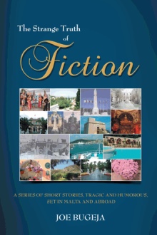 THE STRANGE TRUTH OF FICTION
