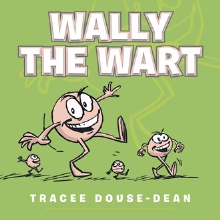 Wally The Wart