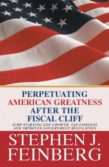 Perpetuating American Greatness after the Fiscal Cliff