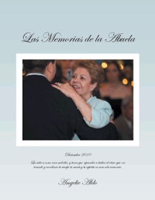Las memorias de la abuela