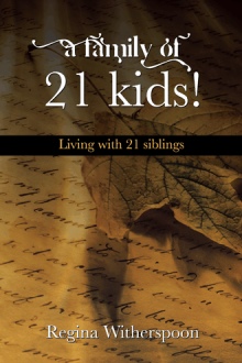 A family Of 21 kids!