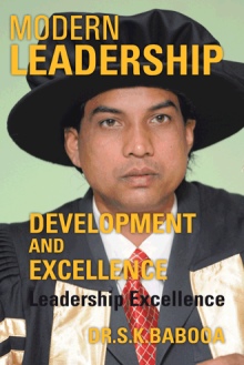 MODERN LEADERSHIP DEVELOPMENT AND EXCELLENCE
