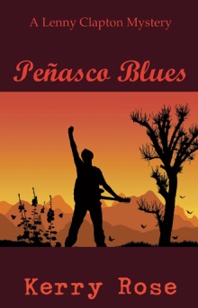 Peñasco Blues