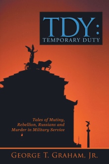 TDY: Temporary Duty