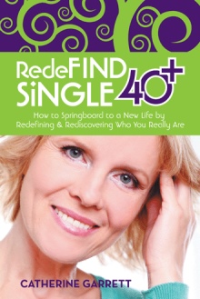 RedeFIND SiNGLE 40+
