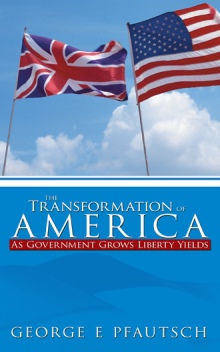 The Transformation of America