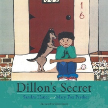 Dillon’s Secret