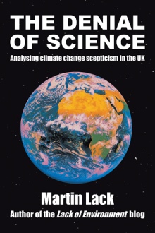 THE DENIAL OF SCIENCE