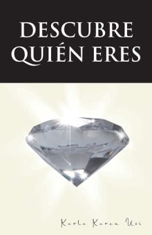 Descubre quién eres