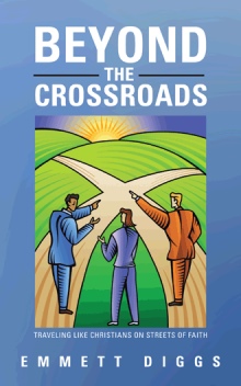 Beyond the Crossroads