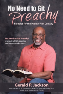 No Need to Git Preachy