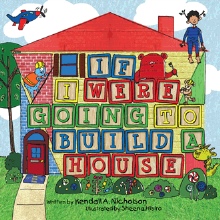 If I Were Going To Build A House