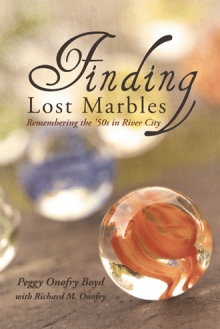 Finding Lost Marbles
