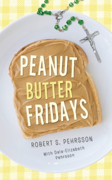 Peanut Butter Fridays