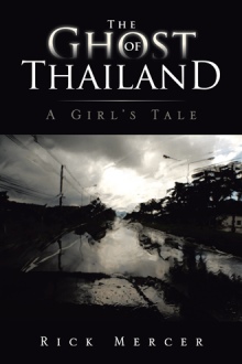 THE GHOST OF THAILAND