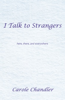 I Talk to Strangers