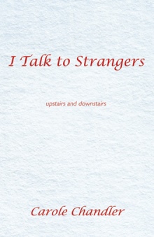 I Talk To Strangers