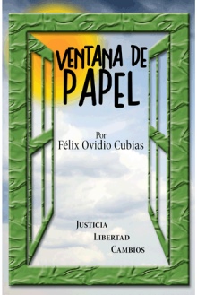 VENTANA DE PAPEL