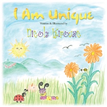 I am Unique
