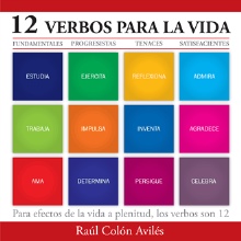 12 Verbos para la Vida