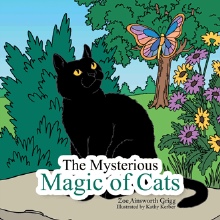 The Mysterious Magic of Cats