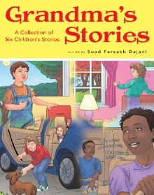 Grandma's Stories