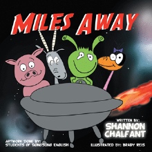 Miles Away