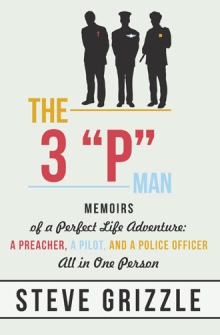 The 3 "P" Man