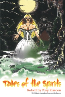 Tales of the Spirits