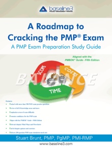 A Roadmap to Cracking the PMP® Exam