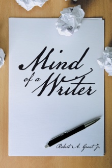 Mind of a Writer