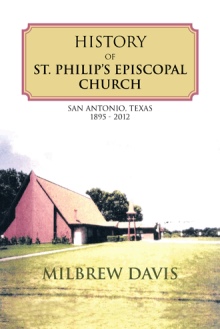 History of St. Philip’s Episcopal Church