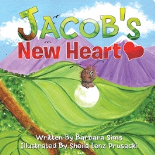Jacob's New Heart