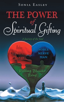 THE POWER OF SPIRITUAL GIFTING